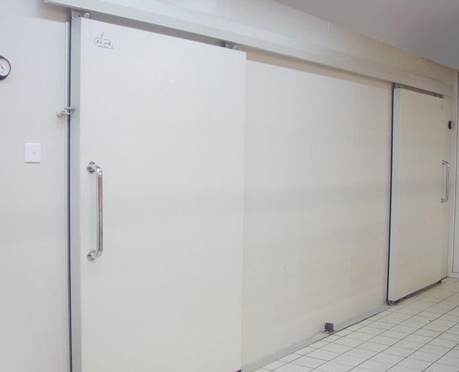 夏季使用冷庫(kù)要注意的地方 濟(jì)南冷庫(kù)設(shè)計(jì)