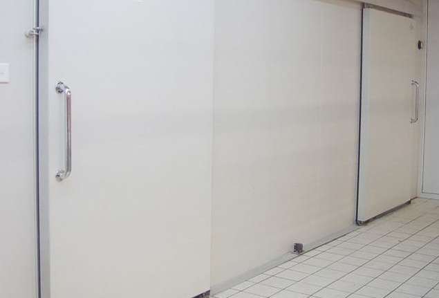 分享一下冷庫安裝技術(shù) 濟南冷庫安裝